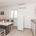 One-bedroom In Διαμέρισμα Biograd Na Moru