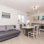 Διαμέρισμα One-bedroom In