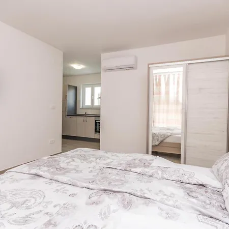 One-bedroom In * Biograd Na Moru