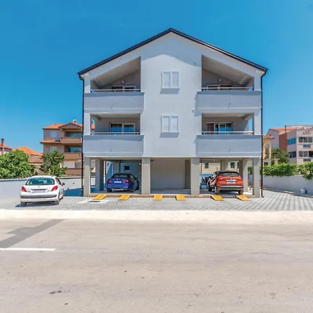 One-bedroom In * Biograd Na Moru