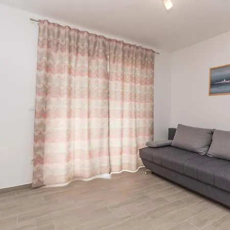 One-bedroom In
