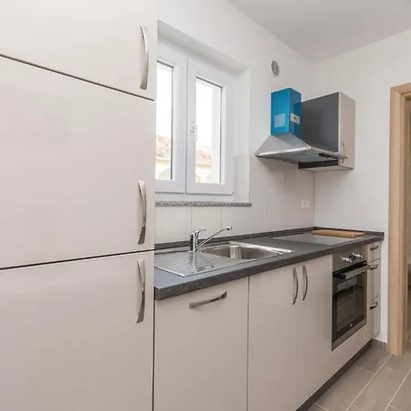 Apartament One-bedroom In