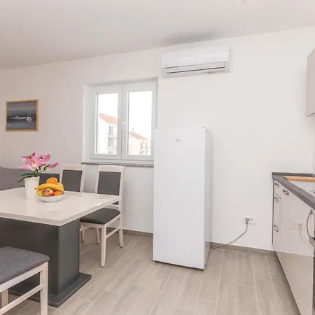 One-bedroom In Apartament Biograd Na Moru