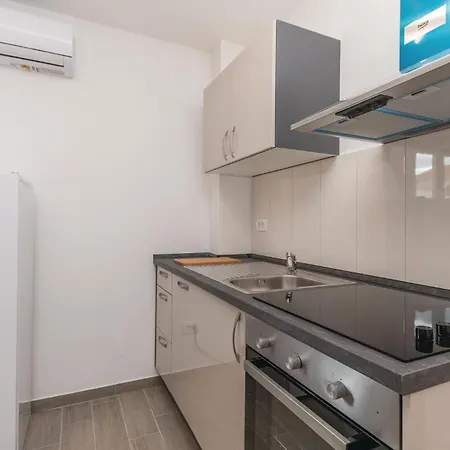 One-bedroom In