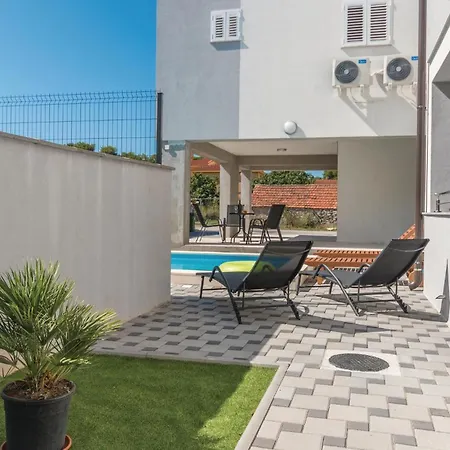 One-bedroom In Apartament *