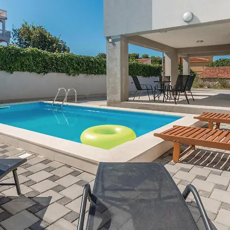 One-bedroom In * Biograd Na Moru