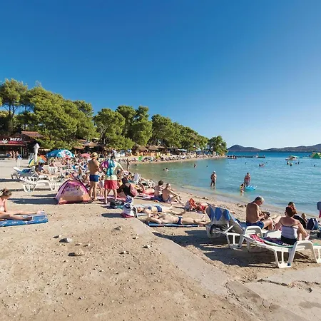 One-bedroom In * Biograd Na Moru