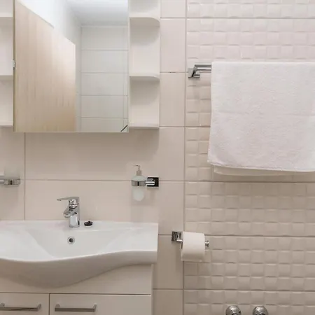 One-bedroom In Apartament Biograd Na Moru