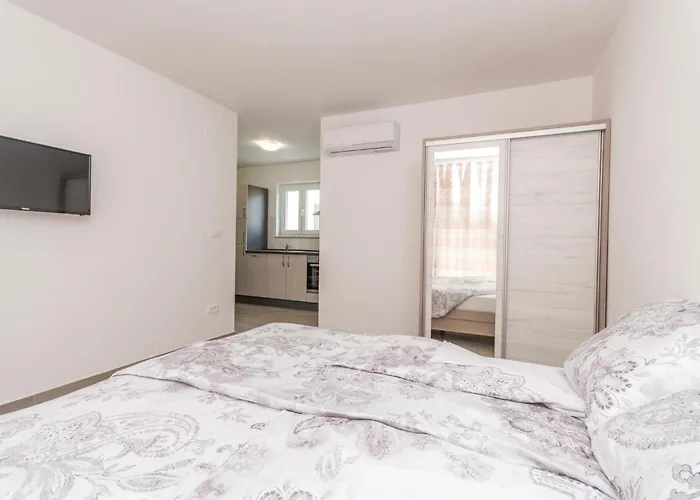 One-bedroom In * Biograd Na Moru