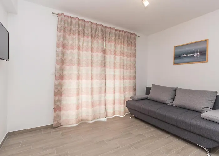 One-bedroom In