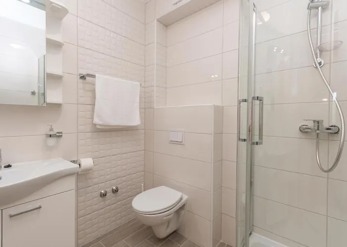One-bedroom In Appartamento