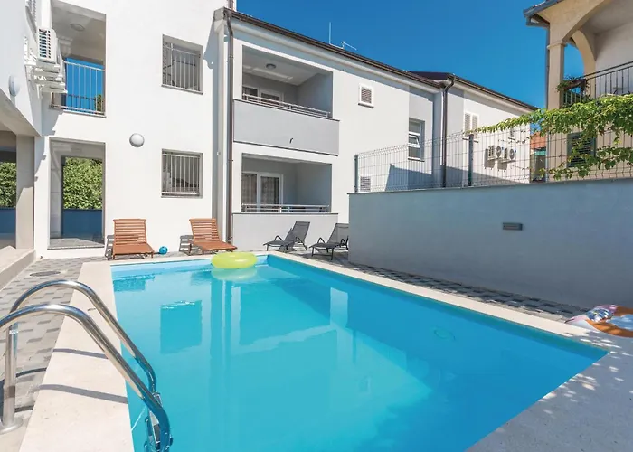 One-bedroom In * Biograd Na Moru