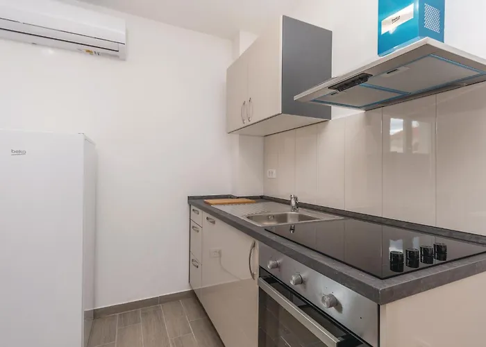 One-bedroom In