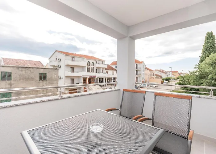 Appartamento One-bedroom In