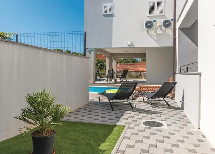 One-bedroom In Appartamento *