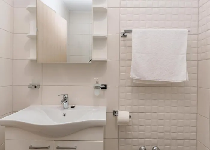 One-bedroom In Appartamento