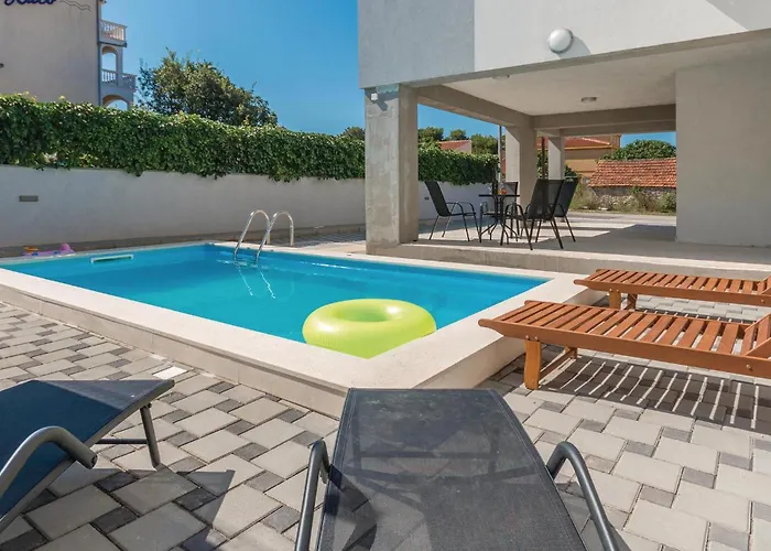 One-bedroom In * Biograd Na Moru
