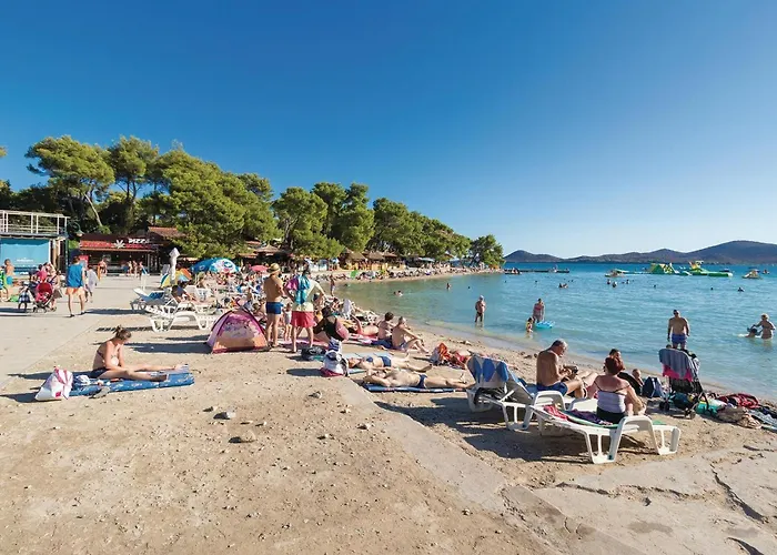 One-bedroom In * Biograd Na Moru