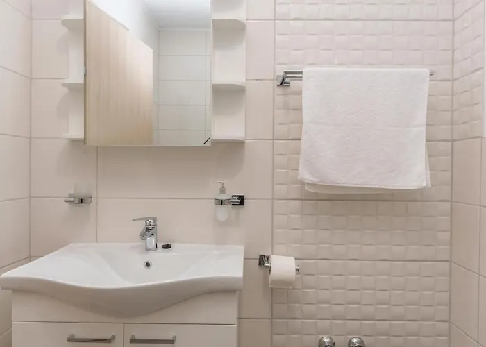 One-bedroom In Appartamento Biograd Na Moru