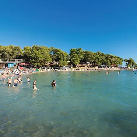 Apartment Awesome In With Wifi Biograd Na Moru