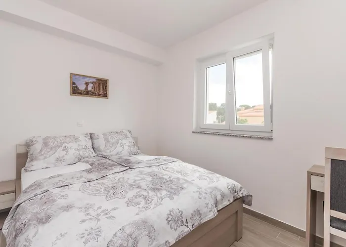 One-bedroom In * ビオグラード・ナ・モル